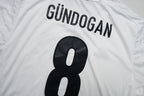 Adidas DFB 2011 Gündogan Jersey | XL