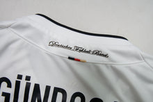 Load image into Gallery viewer, Adidas DFB 2011 Gündogan Jersey | XL
