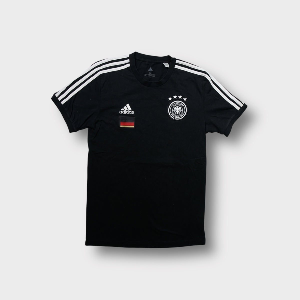 Adidas DFB T-Shirt | S