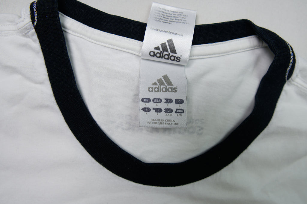 Adidas DFB 2010 T-Shirt | M