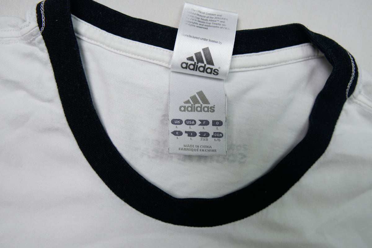 Adidas DFB 2010 T-Shirt | M