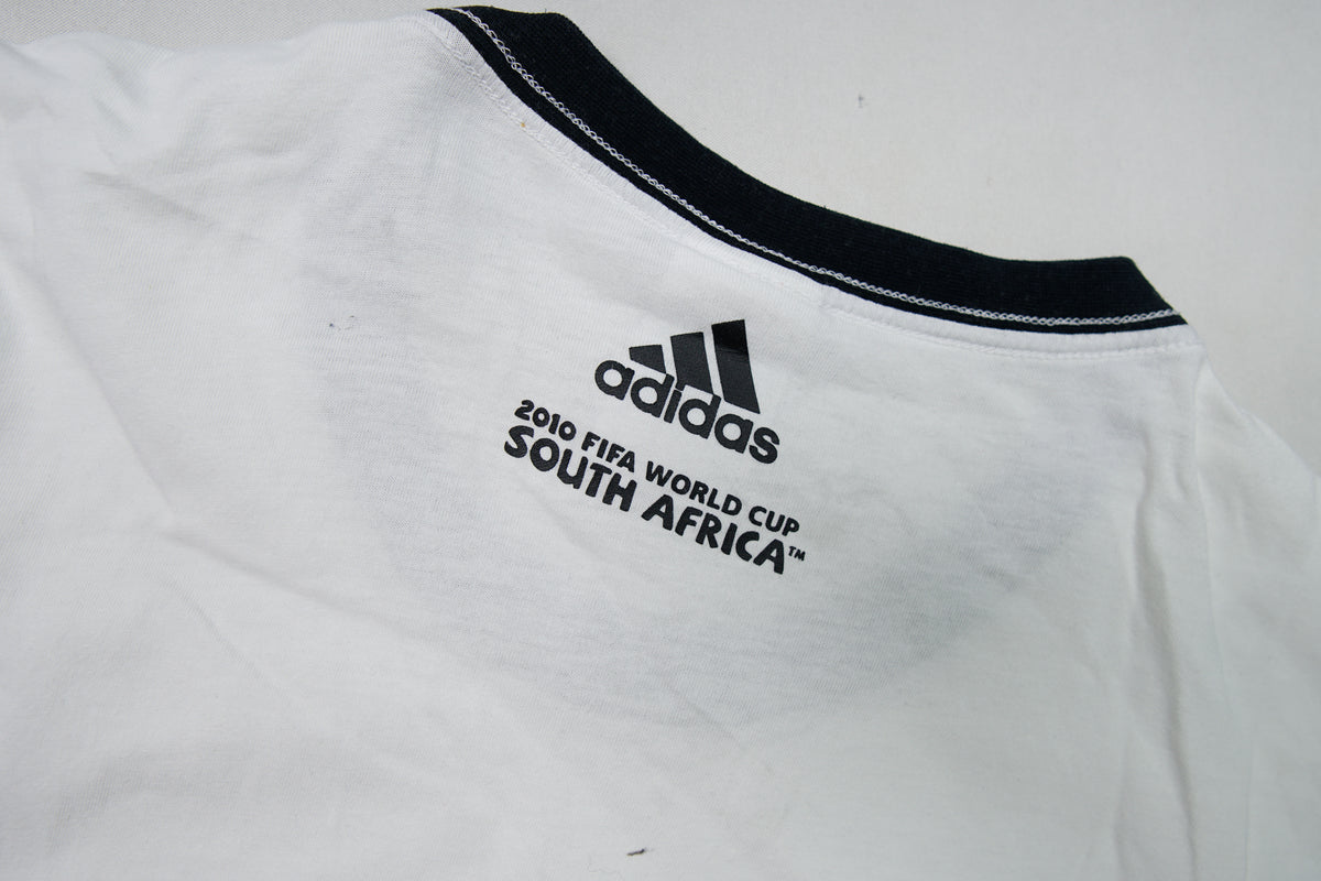 Adidas DFB 2010 T-Shirt | M