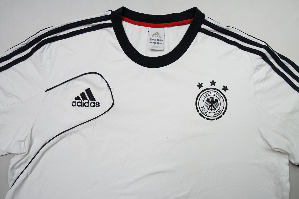 Adidas DFB T-Shirt | L