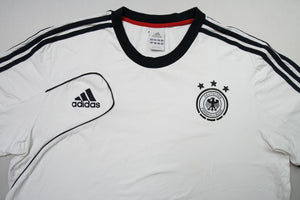 Adidas DFB T-Shirt | L