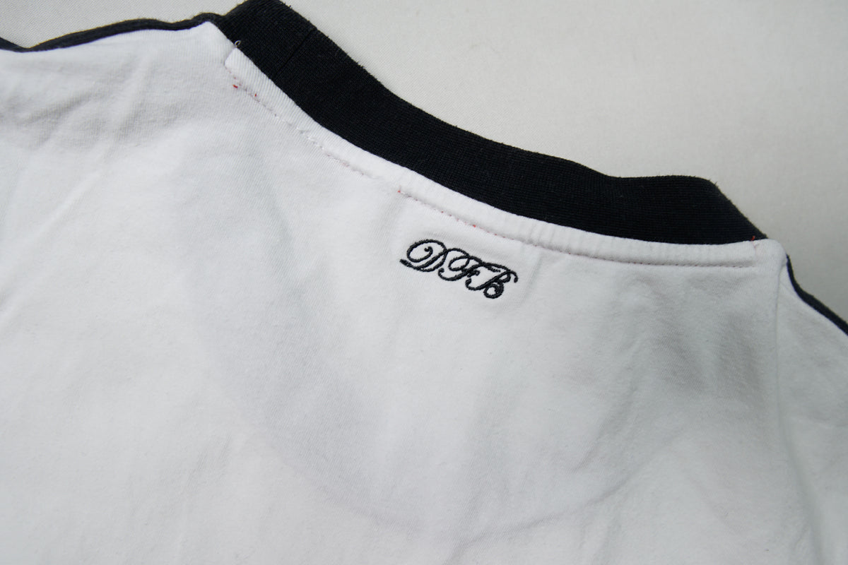Adidas DFB T-Shirt | L
