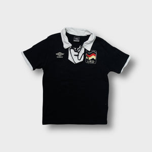 Vintage Umbro Germany vs CCCP Semifinals Shirt | S