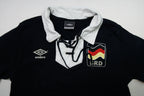 Vintage Umbro Germany vs CCCP Semifinals Shirt | S