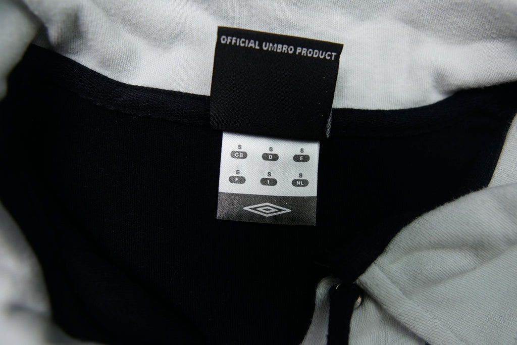 Vintage Umbro Germany vs CCCP Semifinals Shirt | S