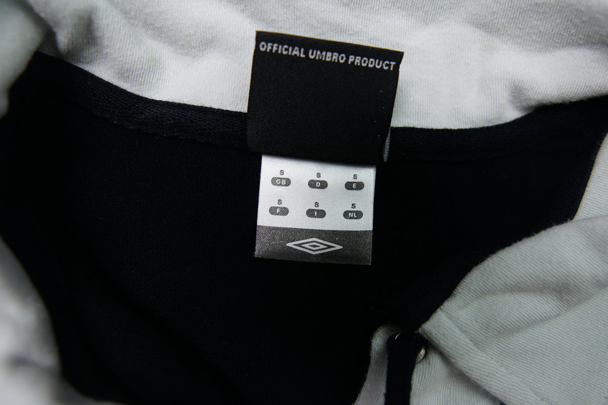 Vintage Umbro Germany vs CCCP Semifinals Shirt | S