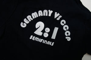 Vintage Umbro Germany vs CCCP Semifinals Shirt | S