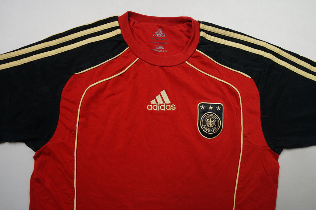 Adidas DFB 2010 T-Shirt | S