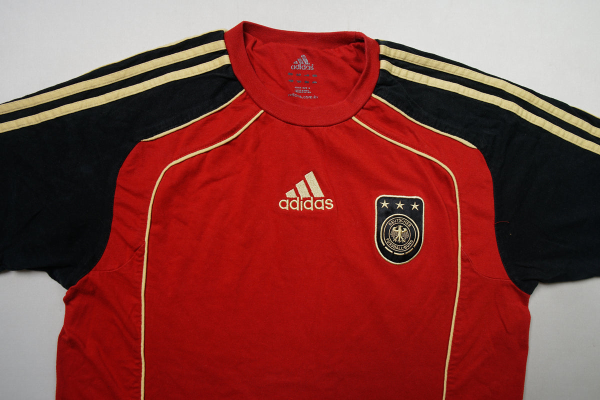 Adidas DFB 2010 T-Shirt | S