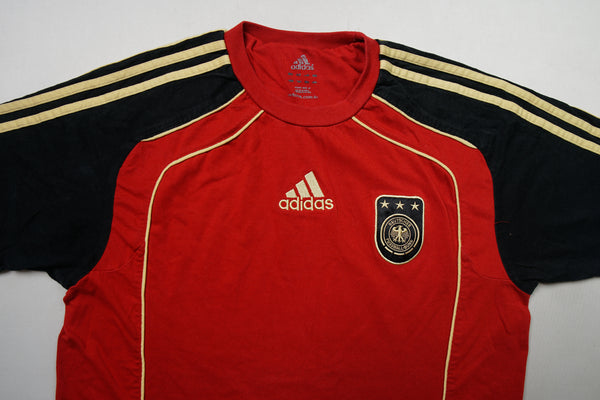 Adidas DFB 2010 T-Shirt | S