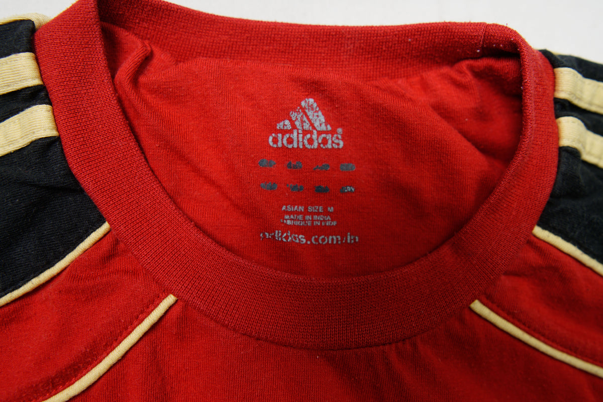 Adidas DFB 2010 T-Shirt | S