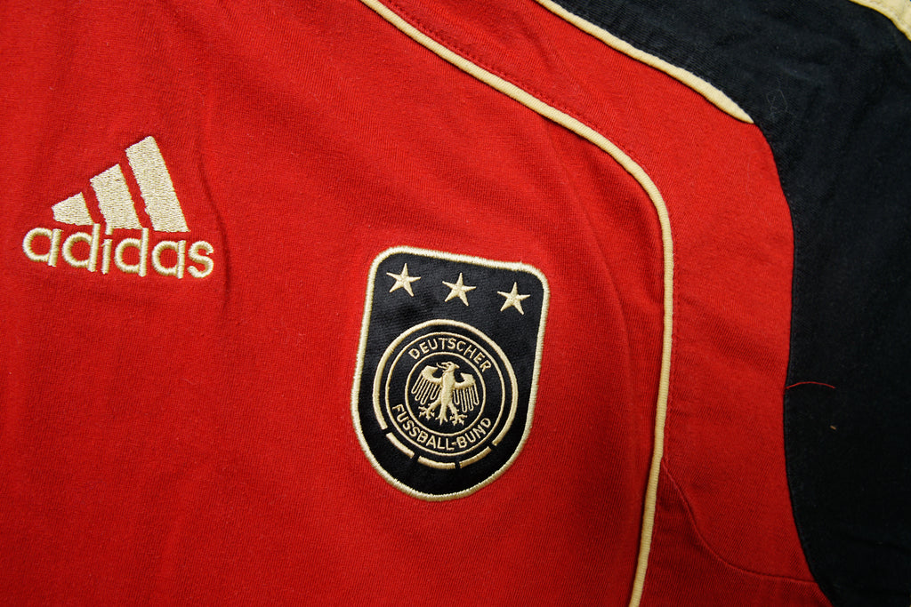 Adidas DFB 2010 T-Shirt | S