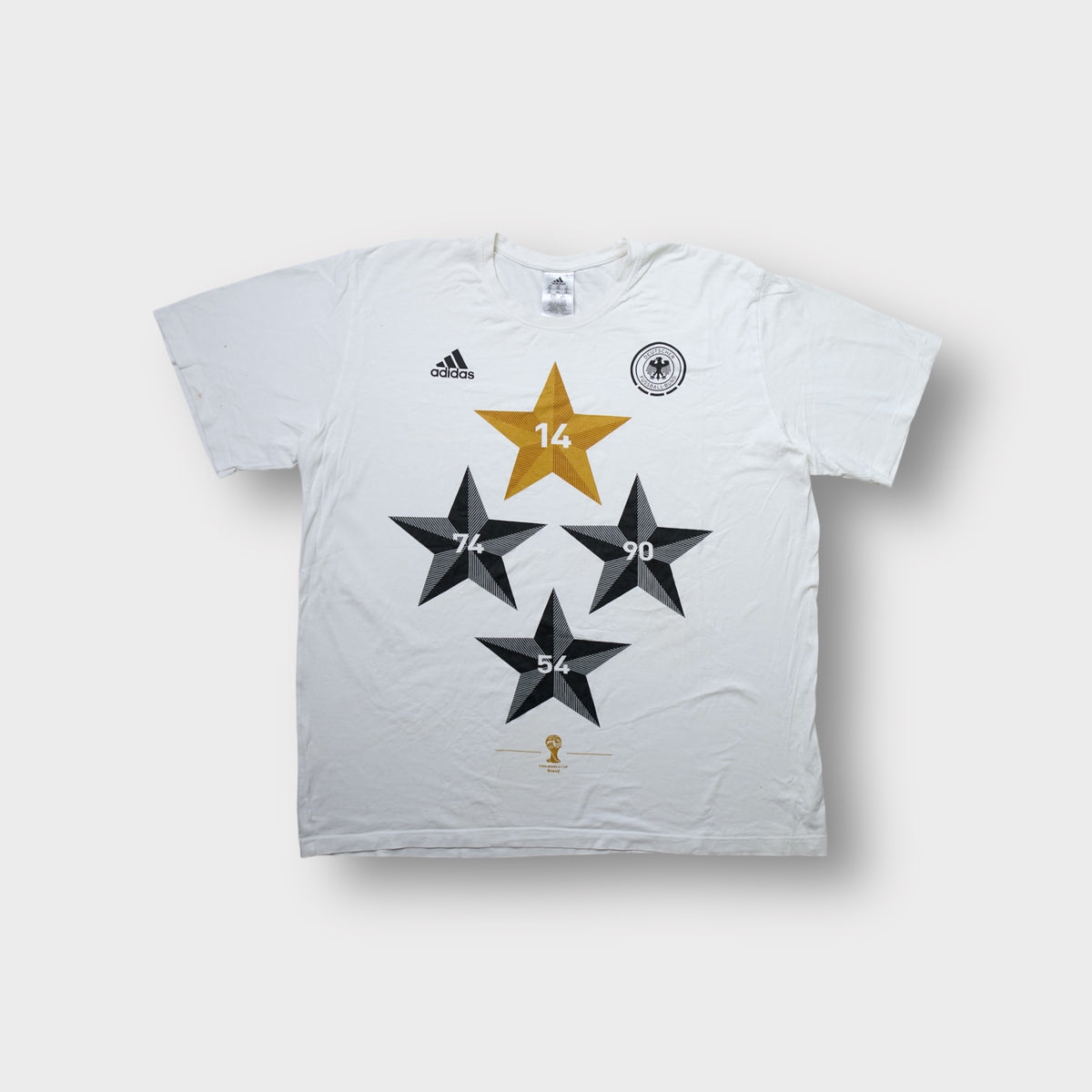 Adidas DFB 2014 T-Shirt | XXL