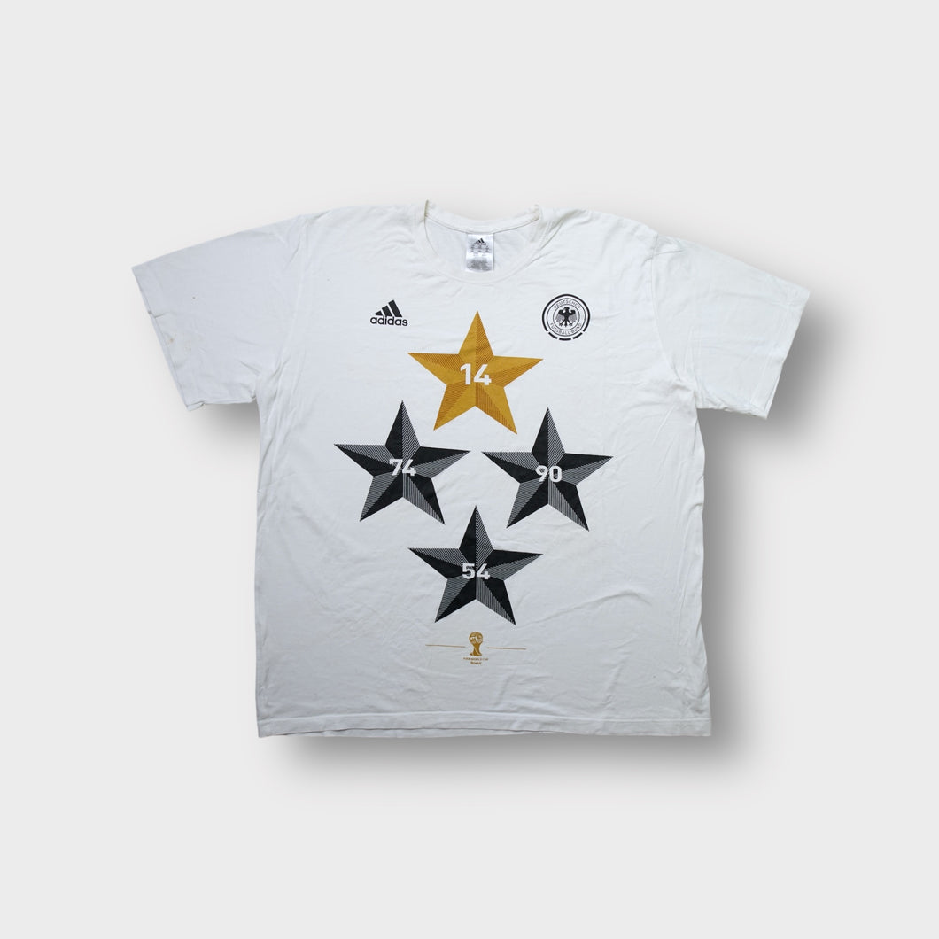 Adidas DFB 2014 T-Shirt | XXL