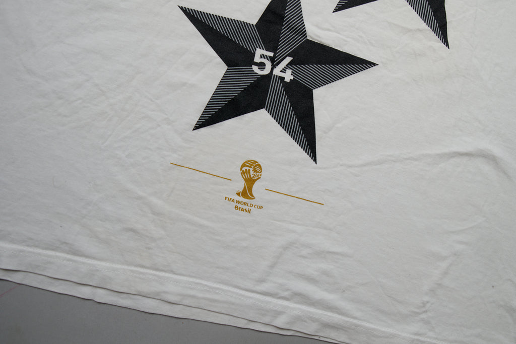 Adidas DFB 2014 T-Shirt | XXL