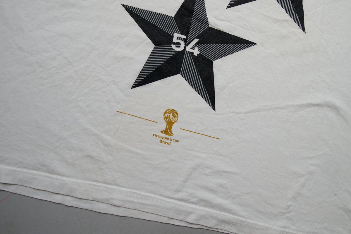 Adidas DFB 2014 T-Shirt | XXL