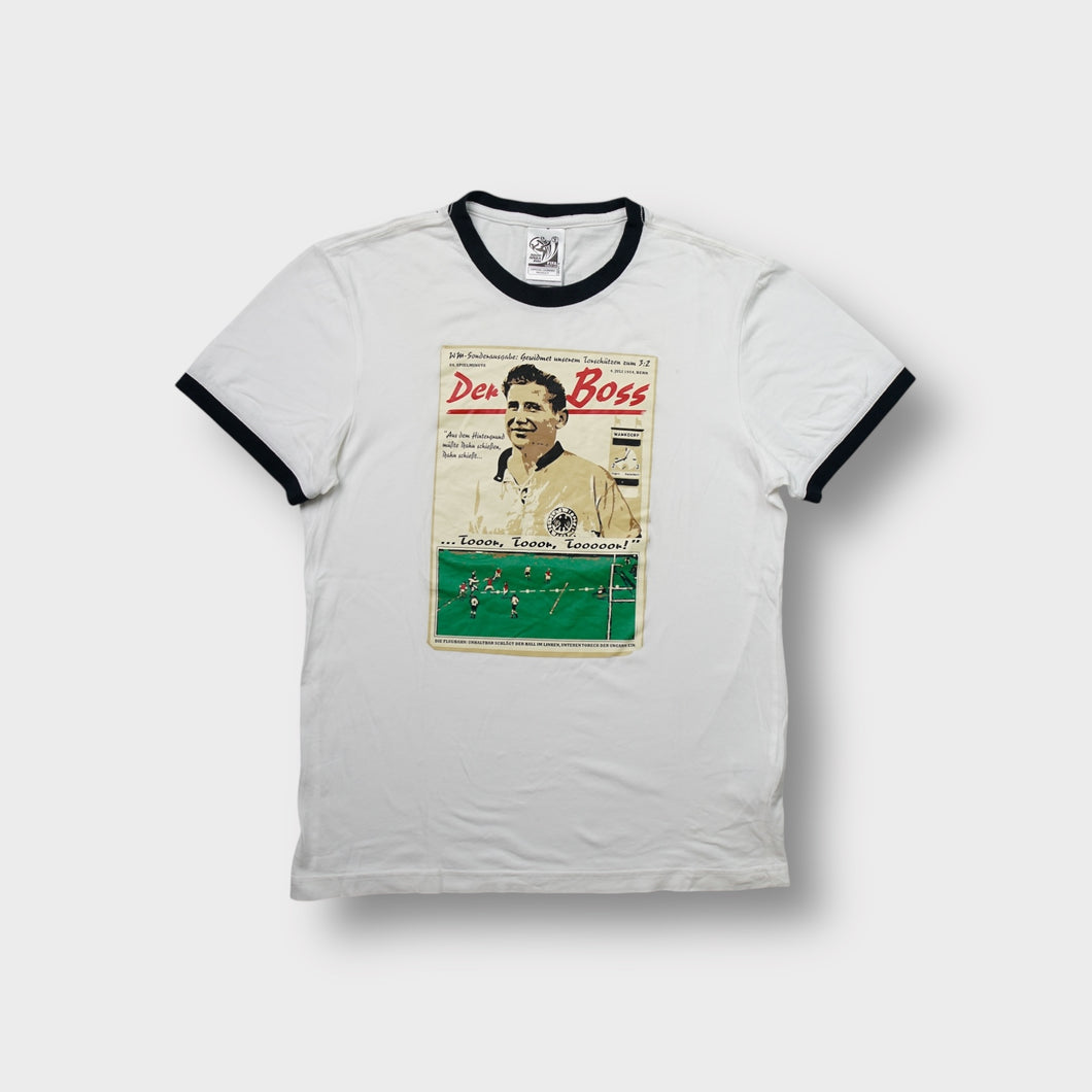 Adidas DFB 2010 T-Shirt | S