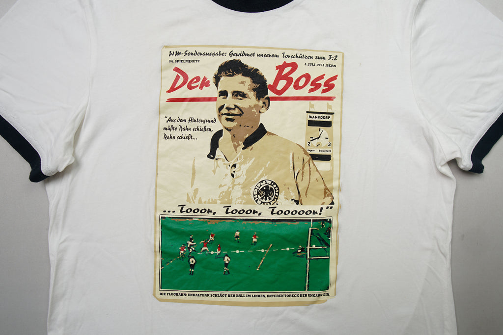 Adidas DFB 2010 T-Shirt | S