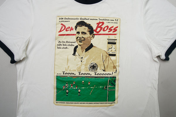 Adidas DFB 2010 T-Shirt | S