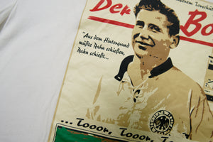 Adidas DFB 2010 T-Shirt | S