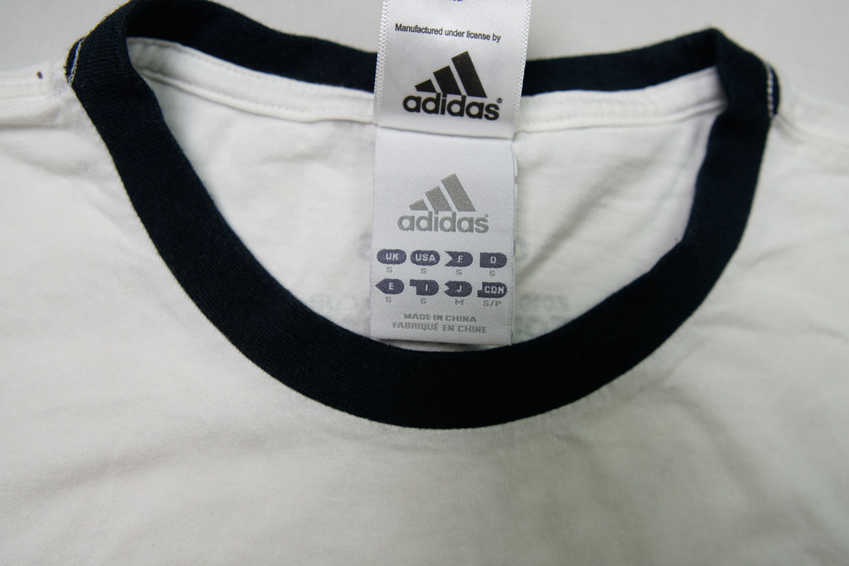 Adidas DFB 2010 T-Shirt | S