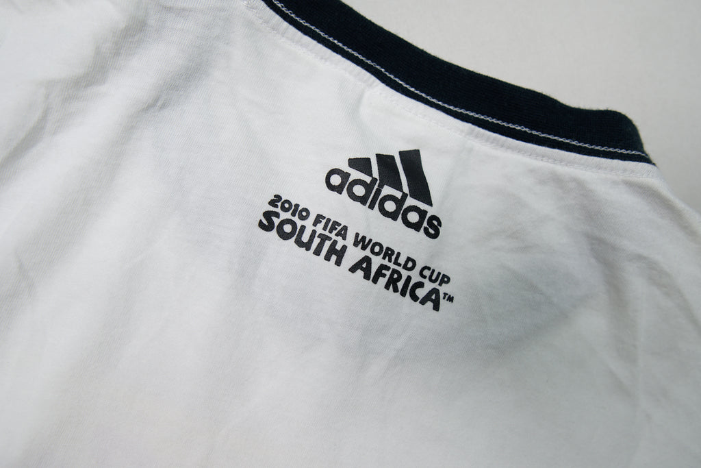 Adidas DFB 2010 T-Shirt | S