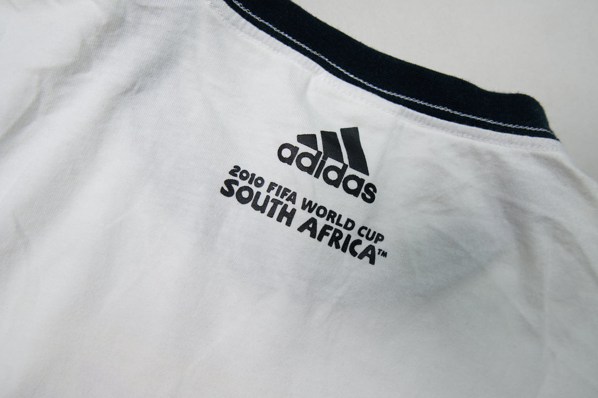 Adidas DFB 2010 T-Shirt | S