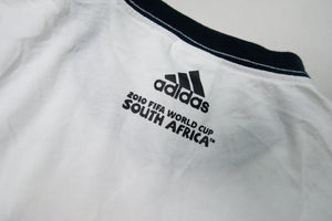 Adidas DFB 2010 T-Shirt | S