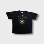 Adidas DFB 2010 T-Shirt | L