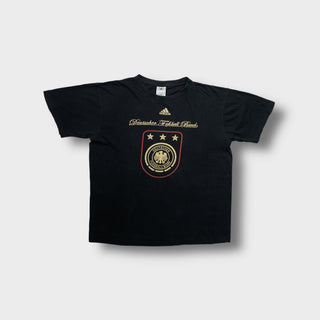 Adidas DFB 2010 T-Shirt | L