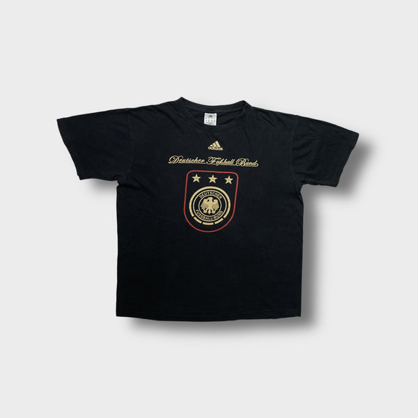 Adidas DFB 2010 T-Shirt | L