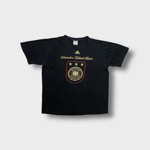 Adidas DFB 2010 T-Shirt | L