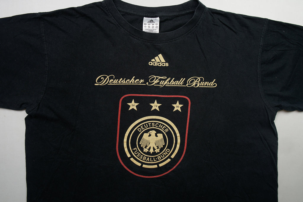 Adidas DFB 2010 T-Shirt | L