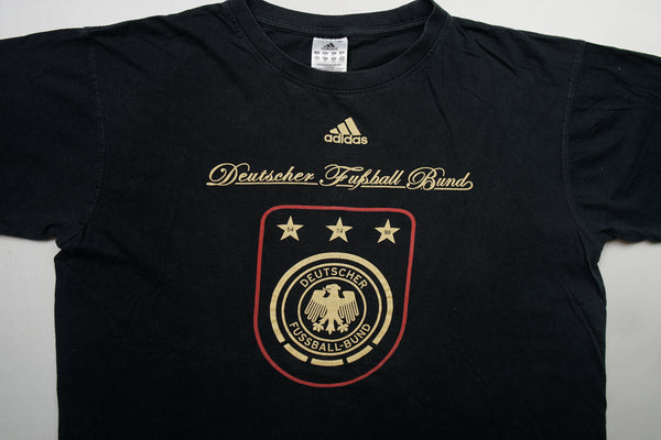 Adidas DFB 2010 T-Shirt | L