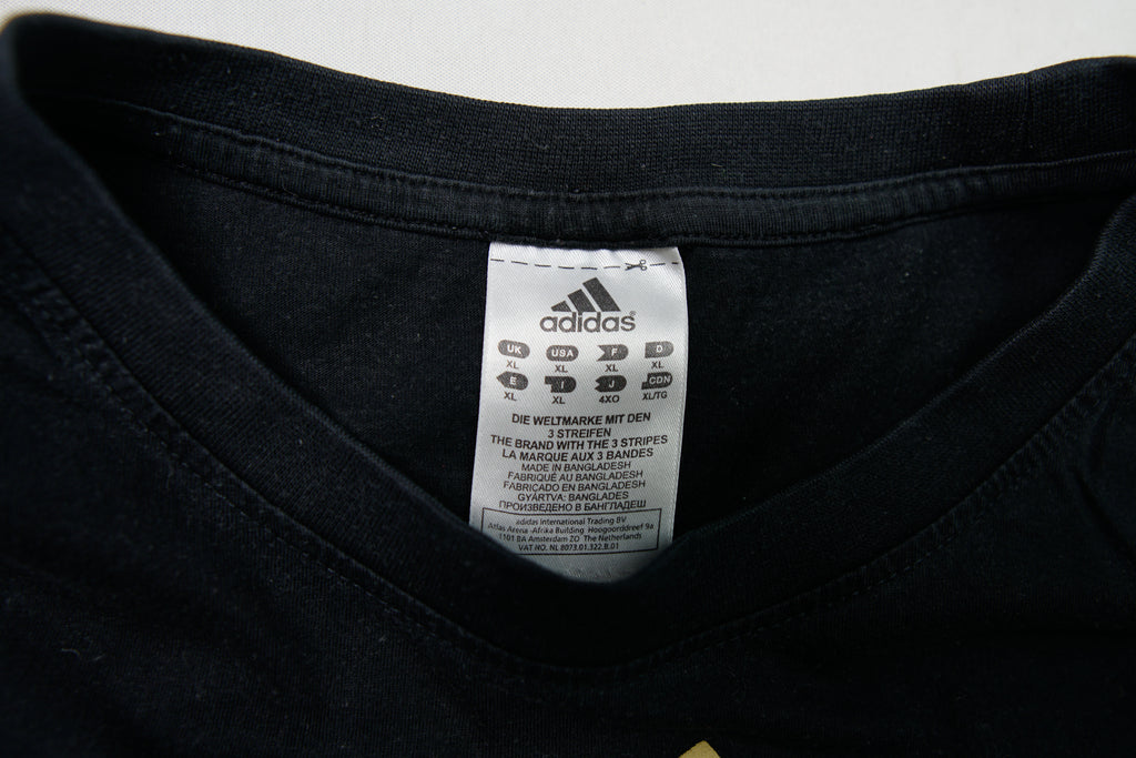 Adidas DFB 2010 T-Shirt | L