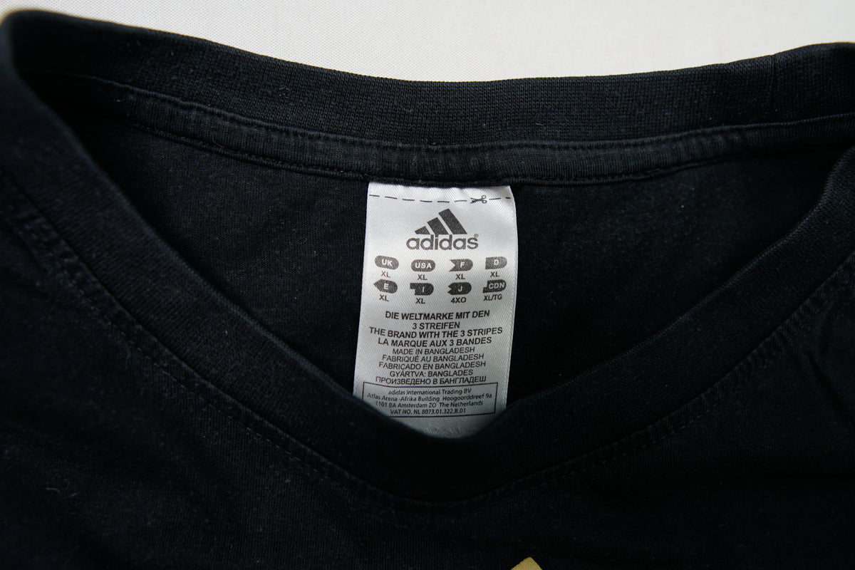 Adidas DFB 2010 T-Shirt | L