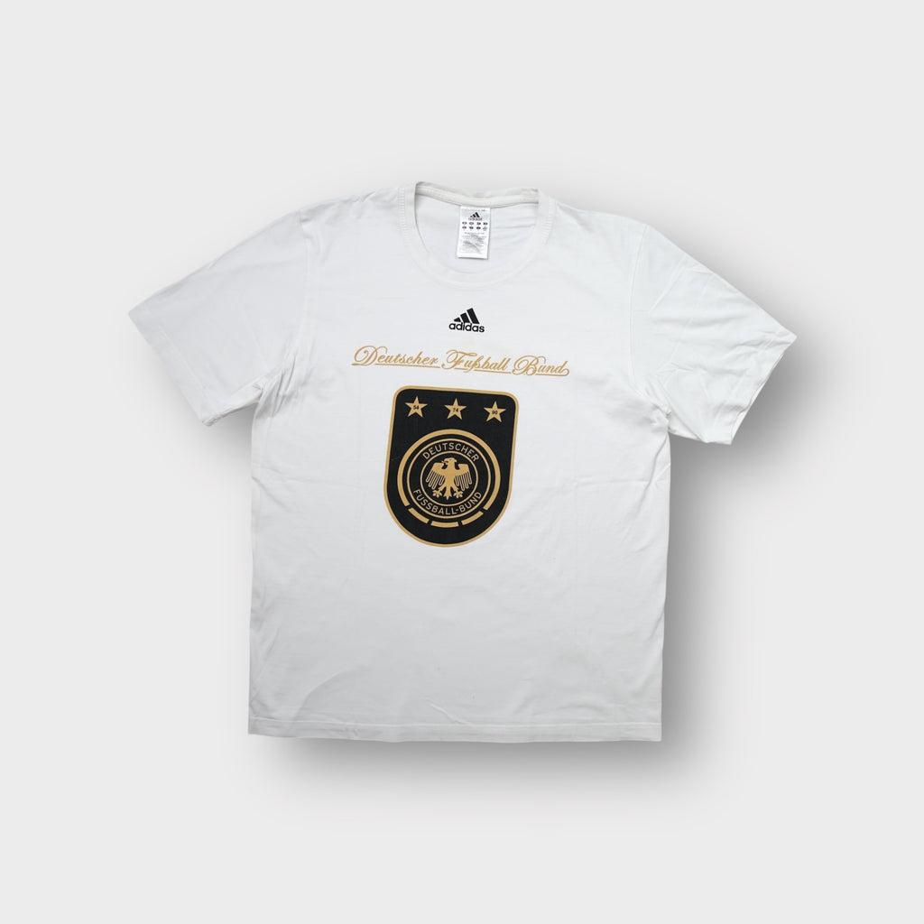 Adidas DFB 2010 T-Shirt | M