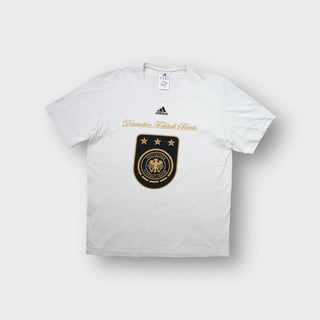 Adidas DFB 2010 T-Shirt | M