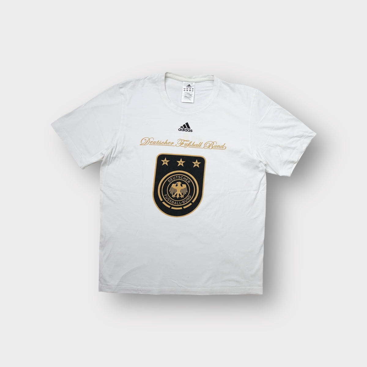 Adidas DFB 2010 T-Shirt | M
