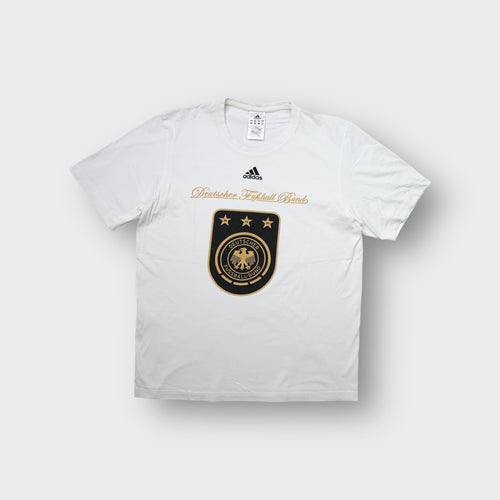 Adidas DFB 2010 T-Shirt | M