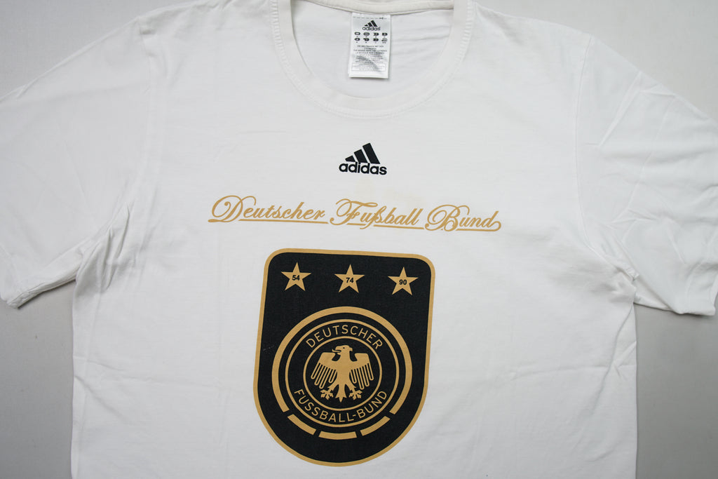 Adidas DFB 2010 T-Shirt | M