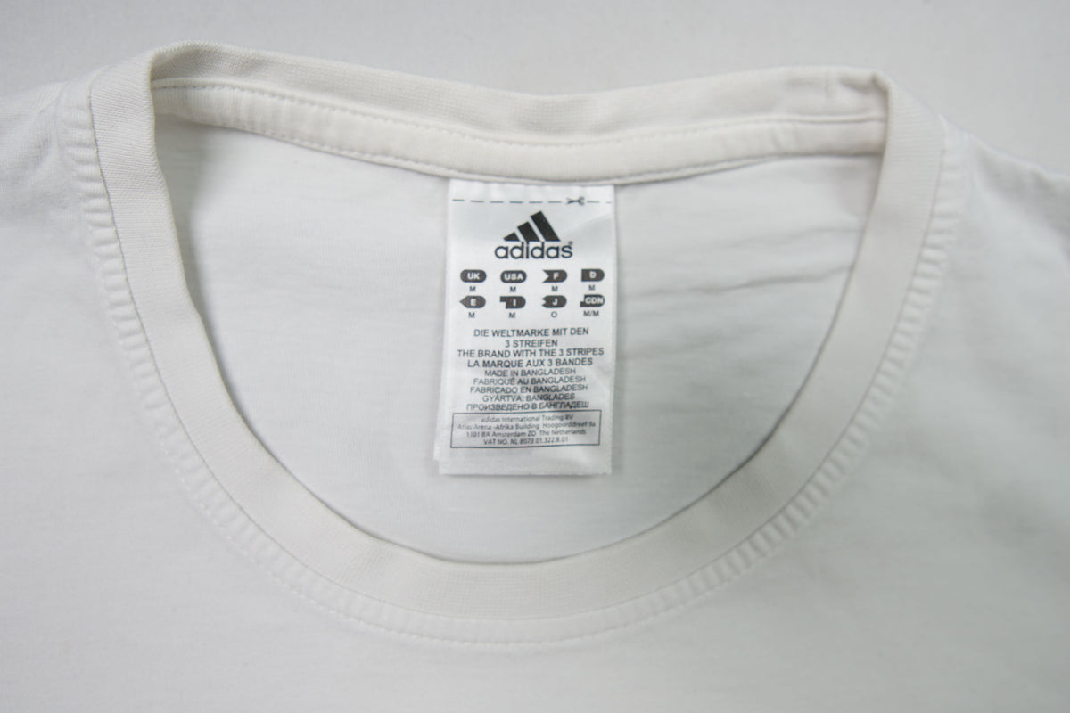 Adidas DFB 2010 T-Shirt | M