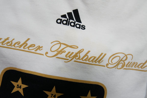 Adidas DFB 2010 T-Shirt | M