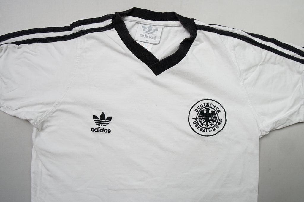 Adidas DFB 90er Trainingsshirt | S