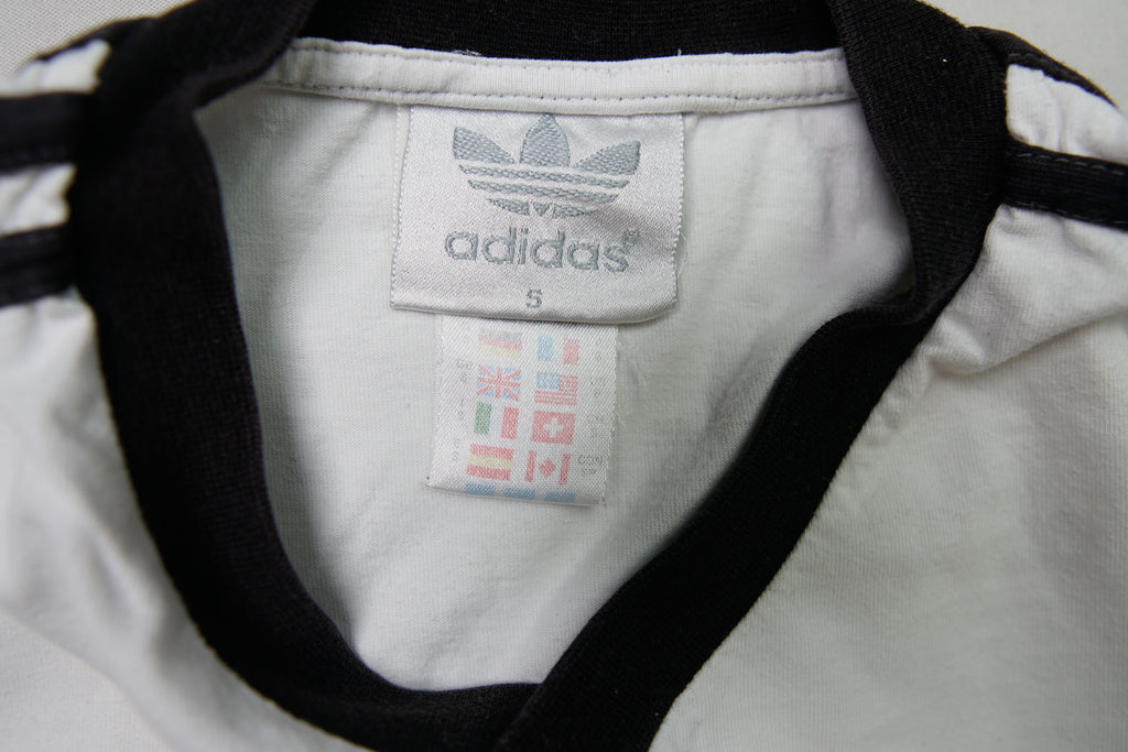 Adidas DFB 90er Trainingsshirt | S