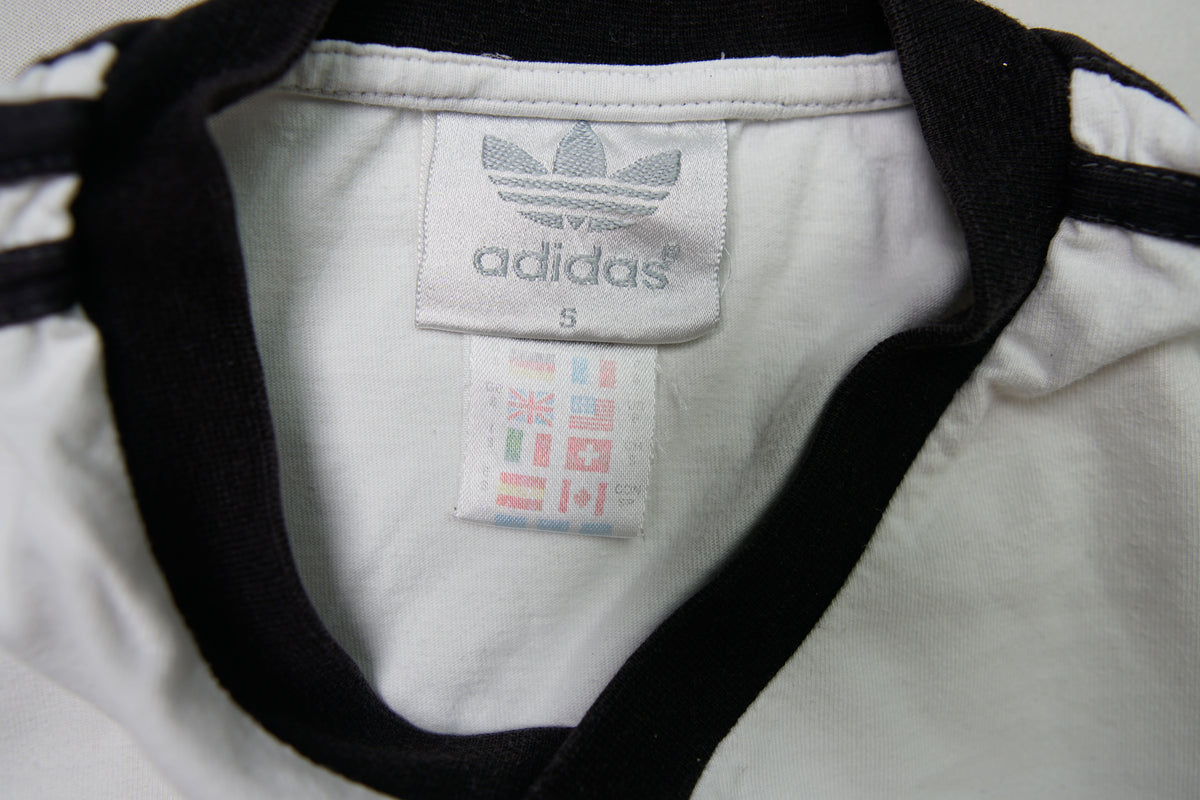 Adidas DFB 90er Trainingsshirt | S