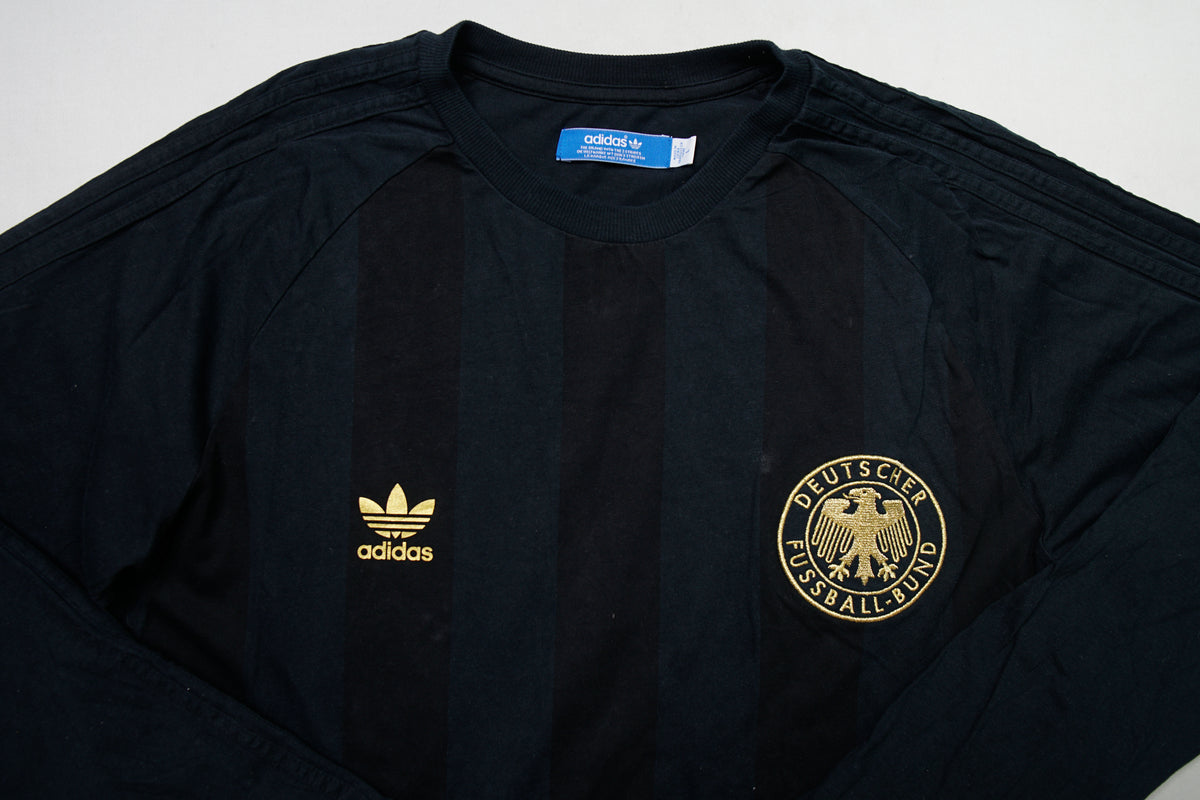 Adidas DFB Longsleeve | L